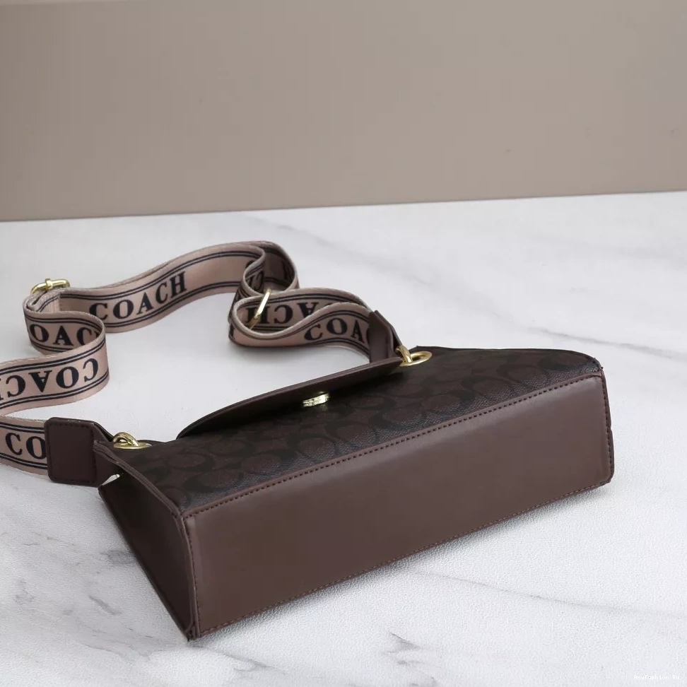 Bag Women For Messenger EasyMatch 8979 Coach 1031